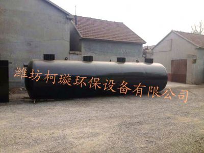 點(diǎn)擊查看詳細(xì)信息<br>標(biāo)題：一體化污水處理設(shè)備 閱讀次數(shù)：7140